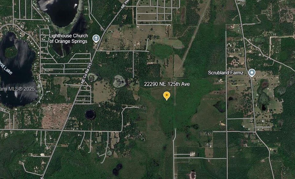 2nd image of 22290 NE 125th City In The Est #Of