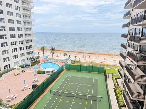 3800 Galt Ocean Drive #601, Fort Lauderdale, FL 33308