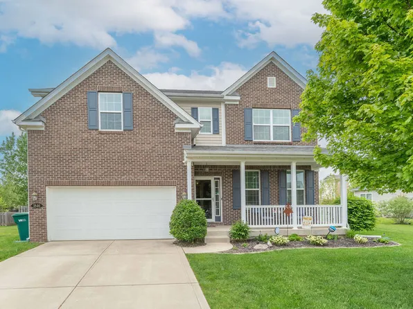 1846 Cumbria Dr, Avon, IN 46123