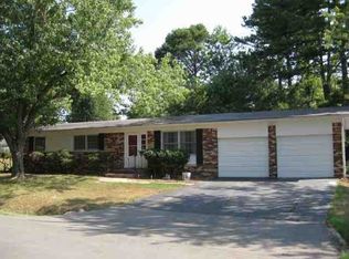 609 Lark Ln, Mountain Home, AR 72653