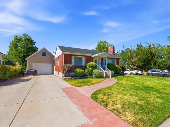 310 E 600 S, Centerville, UT 84014