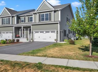 45 Wildlife Loop, Colchester, VT 05446