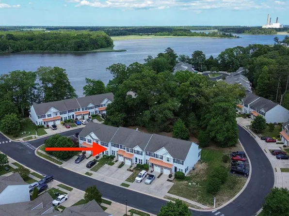 10020 Iron Pointe Dr #9D, Millsboro, DE 19966