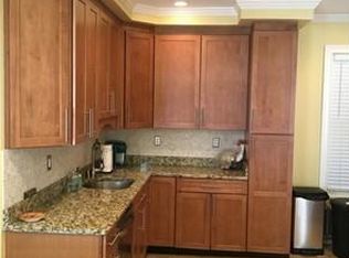 80 Marine Rd #2A, Boston, MA 02127