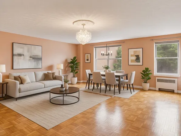 162-01 Powells Cove Boulevard #1J, Beechhurst, NY 11357