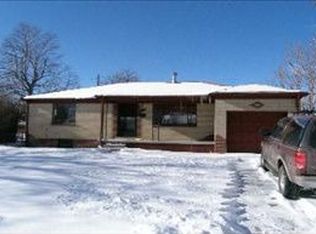 1319 S Beach Ct, Denver, CO 80219