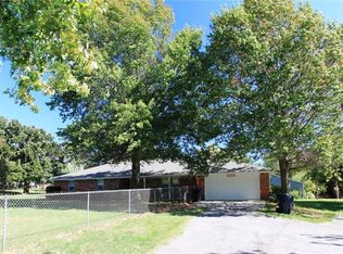 3400 S Hiwassee Rd, Choctaw, OK 73020