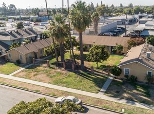 2402 E Peralta Way, Fresno, CA 93703