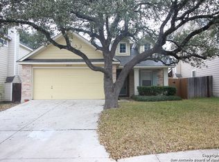 20623 View Mdw, San Antonio, TX 78258