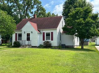 126 W Hawthorn St, Strum, WI 54770