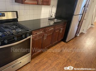 2855 Cold Spring Ave, Middle River, MD 21220