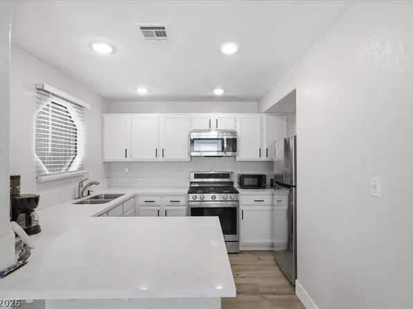 5008 S Rainbow Blvd Unit 108, Las Vegas, NV 89118
