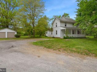 1 Creamery Ln, Chadds Ford, PA 19317