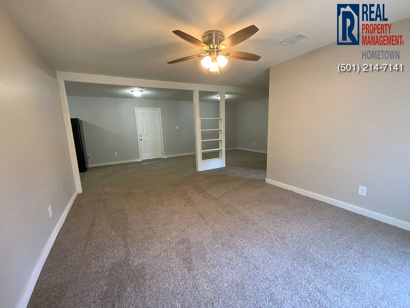 Beautiful 3-Bed 1.5-Bath Home — Photo 2