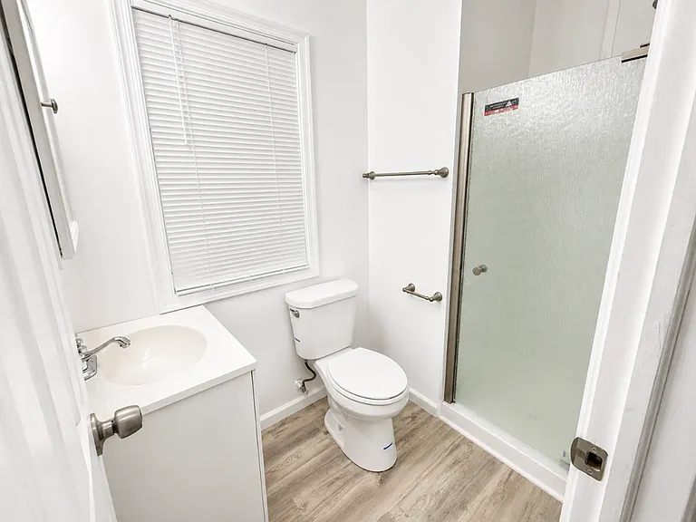 318 N Paca St — Photo 25