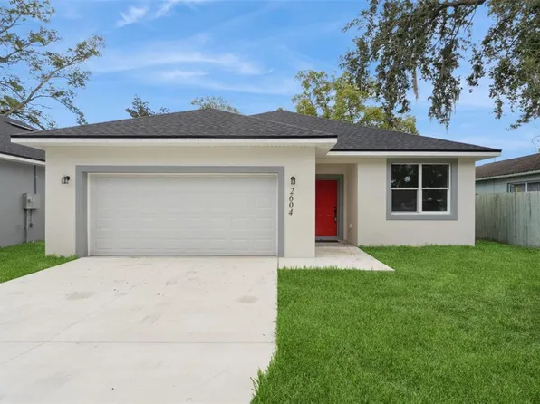 2604 S Elm Ave, Sanford, FL 32773