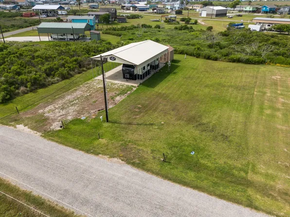 1520 Marlin Dr Lot 293-294, Bay City, TX 77414
