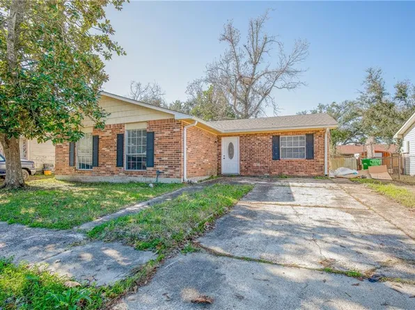 1533 Natchez Ln, La Place, LA 70068