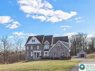 6520 Granville Rd, Zionsville, PA 18092