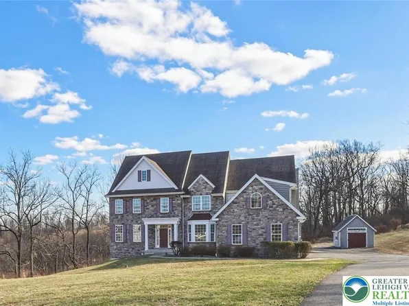 6520 Granville Rd, Zionsville, PA 18092