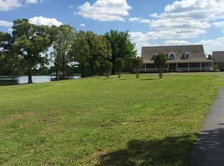 1470 Plainview Rd, Henderson, TN 38340