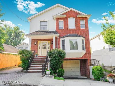 94 Clearmont Ave, Staten Island, NY, 10309