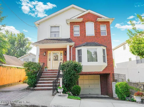 94 Clearmont Ave, Staten Island, NY 10309