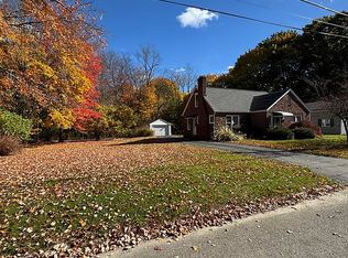 803 Ravine St, Meadville, PA 16335