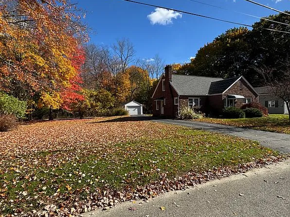 803 Ravine St, Meadville, PA 16335