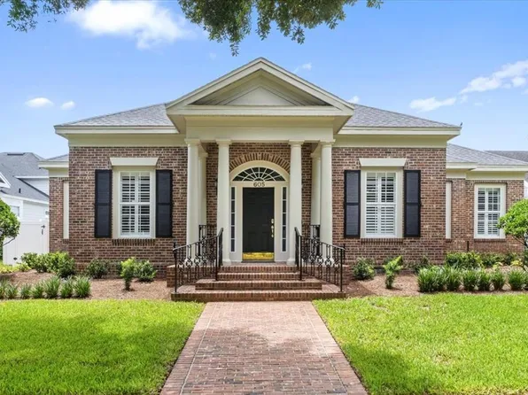 605 Trumpet Pl, Celebration, FL 34747
