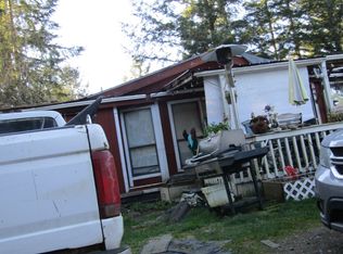 11102 Wicks Lake Rd SW, Pt Orchard, WA 98367