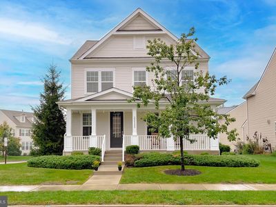 23320 Calla Way, California, MD, 20619