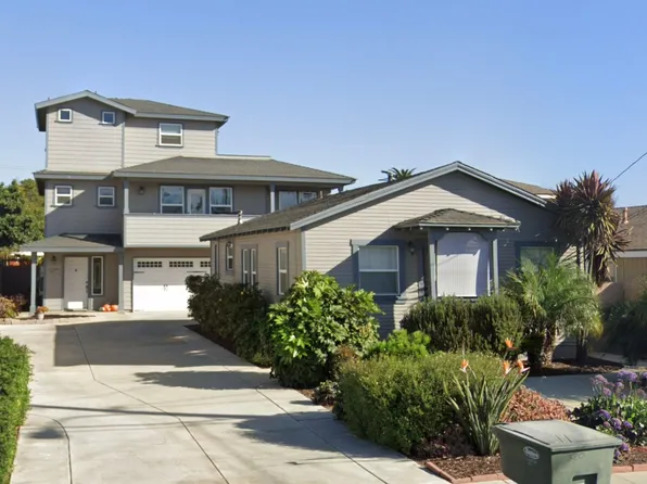 322 Arcade Dr., 322 S Arcade Dr #A, Ventura, CA 93003