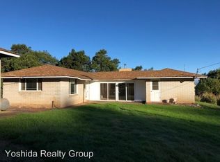 160 Waiakoa Rd, Kula, HI 96790