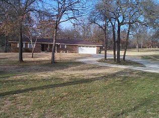 13333 Timber Valley Rd, Newalla, OK 74857