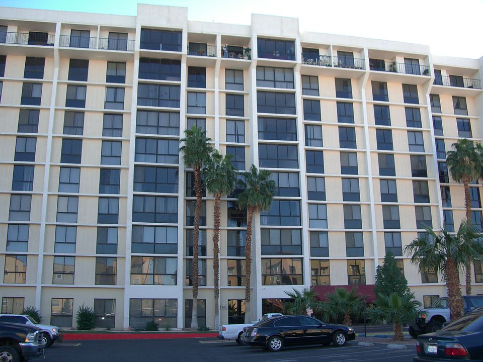 1st image of 3930 University Center Dr #802