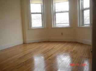 165 Hemenway St APT 4-H, Boston, MA 02115