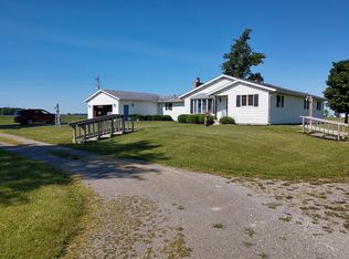 9021 County Road 35, Alger, OH 45812