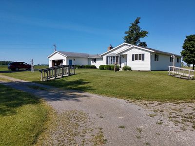 9021 County Road 35, Alger, OH, 45812