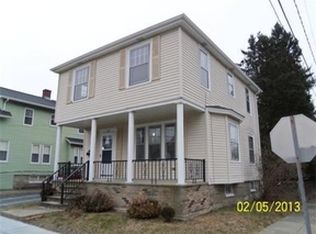 287 Garden St, Fall River, MA 02720