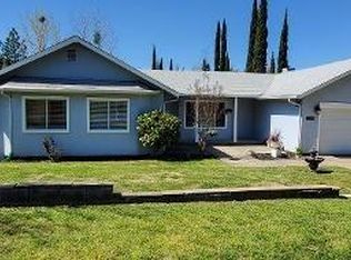 2828 Waverly Dr, Cameron Park, CA 95682