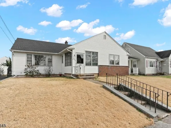 237 S 7Th Ave, Manville Boro, NJ 08835