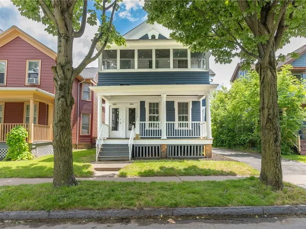 262 Meigs St, Rochester, NY 14607