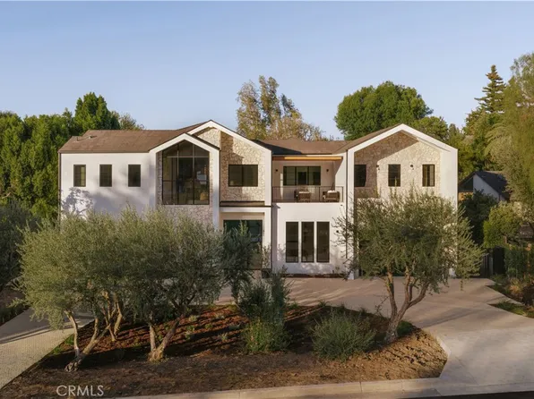 4744 Vista De Oro Ave, Woodland Hills, CA 91364