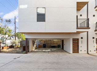 1128 Chicon St UNIT 200, Austin, TX 78702