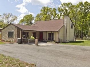 8156 Westport Rd, Jacksonville, FL 32244