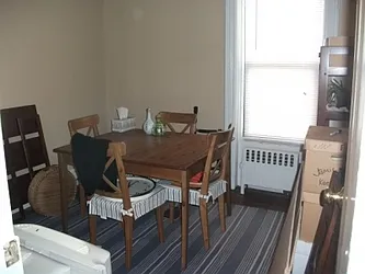 Rented by Citi Habitats