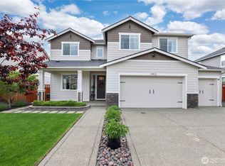 19522 136th St E, Bonney Lake, WA 98391