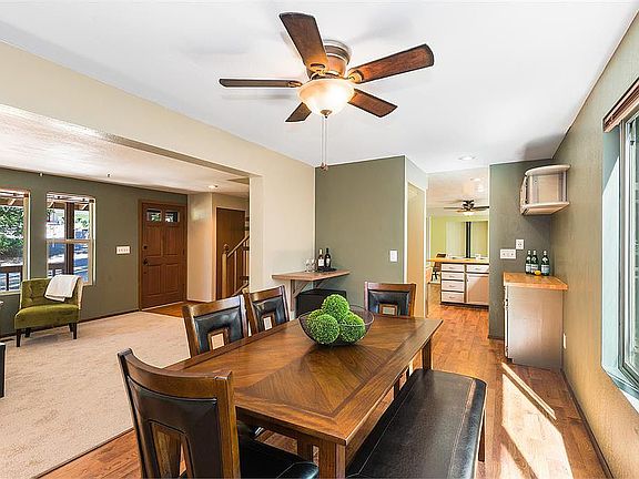4th image of 7252 Oxford Ct NW