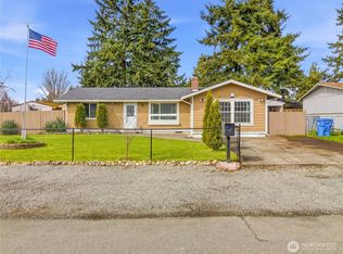 17116 6th Avenue Ct E, Spanaway, WA